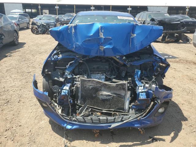 Photo 5 from auction – 2017 CHEVROLET SONIC LT with VIN 1G1JD6SH3H4103408