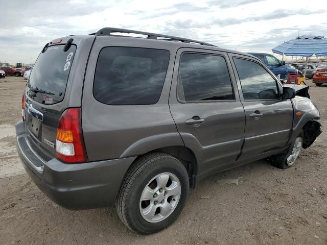 Photo 3 from auction – 2004 MAZDA TRIBUTE ES with VIN 4F2CZ06114KM10996