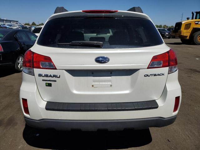 Photo 6 from auction – 2010 SUBARU OUTBACK 2. with VIN 4S4BRCKC6A3338344