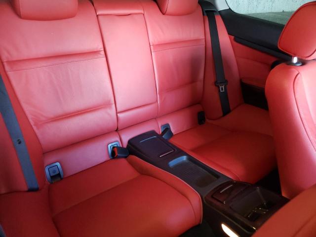 Photo 10 from auction – 2011 BMW 335 XI with VIN WBAKF9C57BE619569