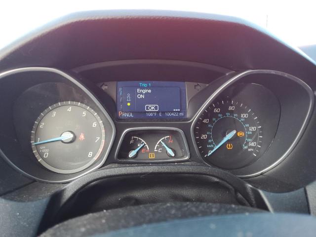 Фото 9 с аукциона – 2013 FORD FOCUS SE с VIN 1FADP3K20DL276752