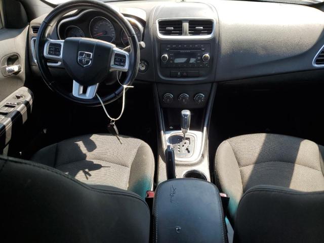 Снимка 8 от търг – 2013 DODGE AVENGER SX с VIN 1C3CDZCB8DN660903