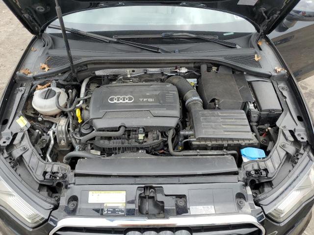 Photo 11 from auction – 2015 AUDI A3 PRESTIG with VIN WAUKFGFF2F1016695