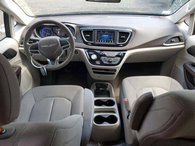 Photo 8 from auction – 2019 CHRYSLER PACIFICA T with VIN 2C4RC1DG8KR608885