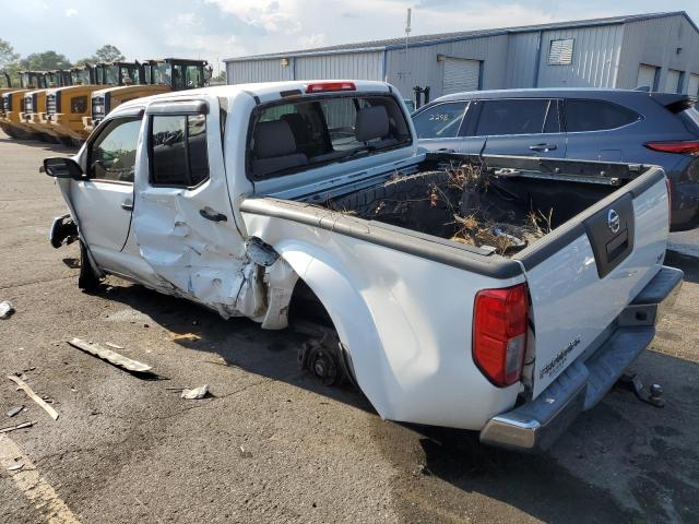 Photo 2 from auction – 2011 NISSAN FRONTIER S with VIN 1N6AD0ER6BC406962