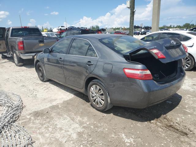 Photo 2 from auction – 2009 TOYOTA CAMRY BASE with VIN 4T4BE46K09R091935