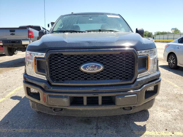 Photo 5 from auction – 2019 FORD F150 SUPER with VIN 1FTEW1EP8KKC97817