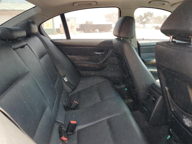 Photo 10 from auction – 2006 BMW 325 I with VIN WBAVB13566KX69495