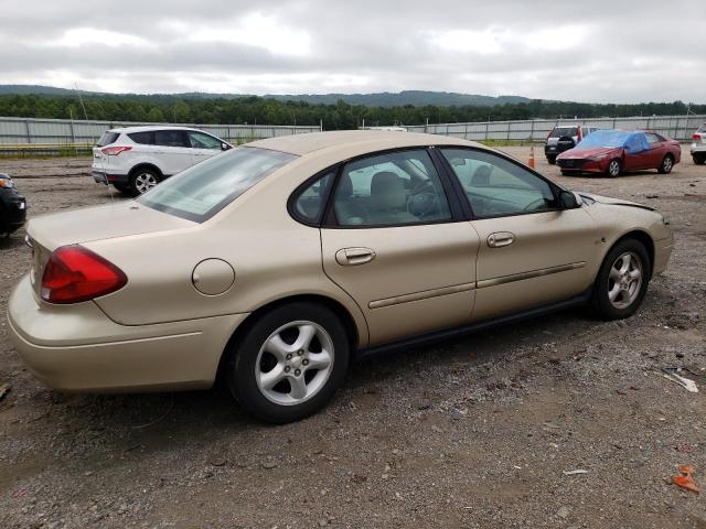 Photo 3 from auction – 2000 FORD TAURUS SE with VIN 1FAFP5323YA224861