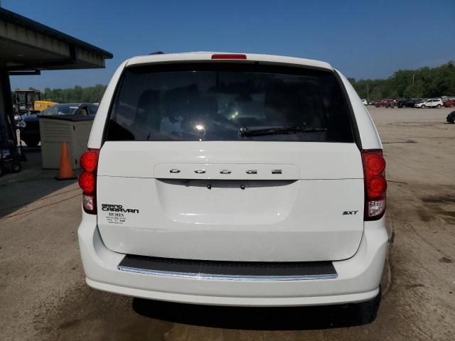 Photo 6 from auction – 2020 DODGE GRAND CARA with VIN 2C4RDGCG0LR253519