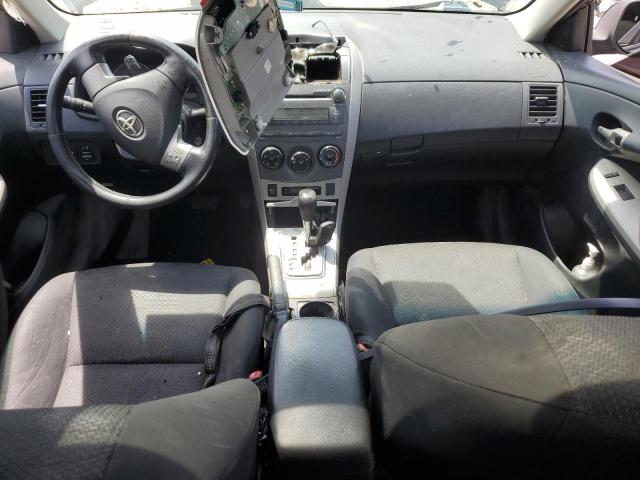 Photo 8 from auction – 2010 TOYOTA COROLLA BA with VIN 2T1BU4EE8AC524710