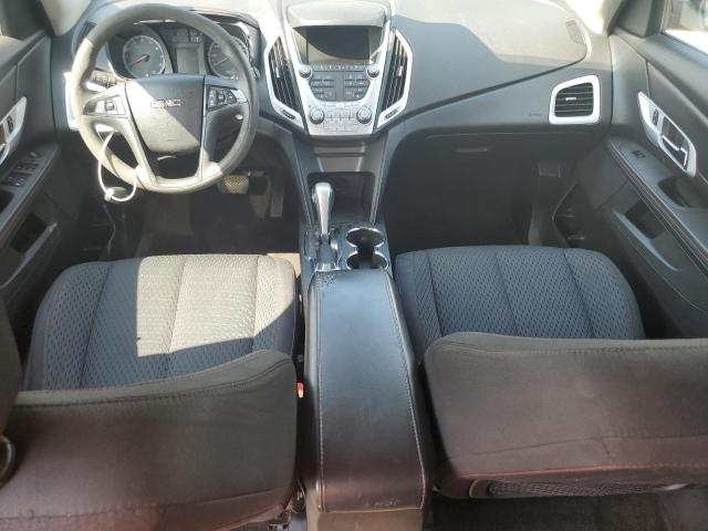 Фото 8 с аукциона – 2012 GMC TERRAIN SL с VIN 2GKALMEKXC6176941