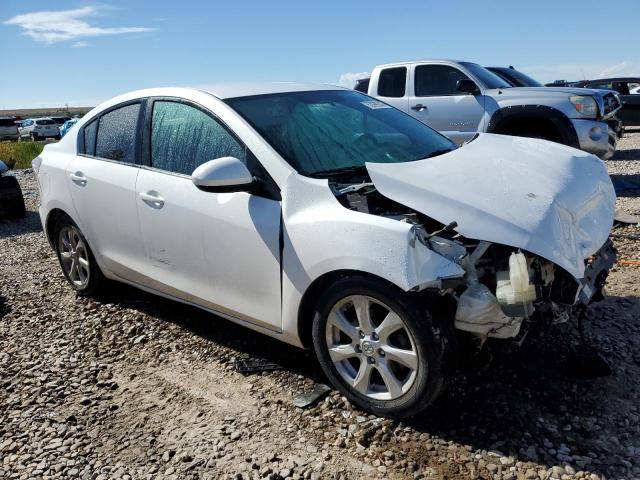 Photo 4 from auction – 2011 MAZDA 3 I with VIN JM1BL1VF6B1426811