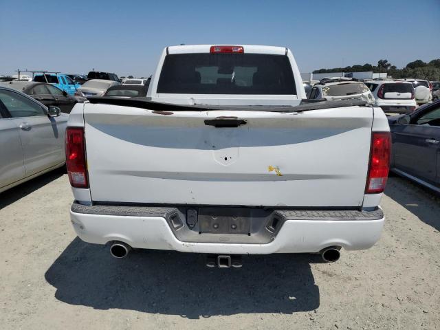 Photo 6 from auction – 2016 RAM 1500 ST with VIN 1C6RR7FT6GS124397