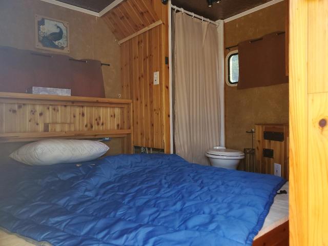 Photo 6 from auction – 1997 GULF STREAM CONQUEST with VIN 1FDKE30S9VHC05138