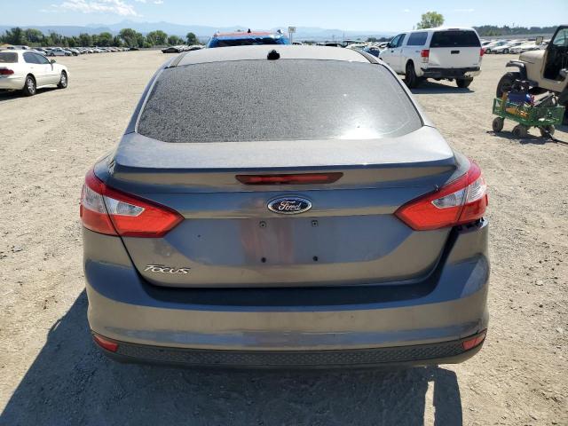 Photo 6 from auction – 2014 FORD FOCUS S with VIN 1FADP3E2XEL219441