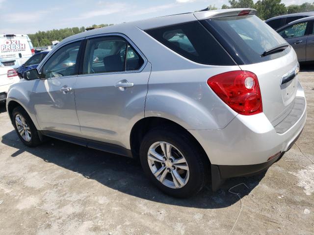Foto 2 de la subasta – 2014 CHEVROLET EQUINOX LS con VIN 2GNALAEK6E6139907