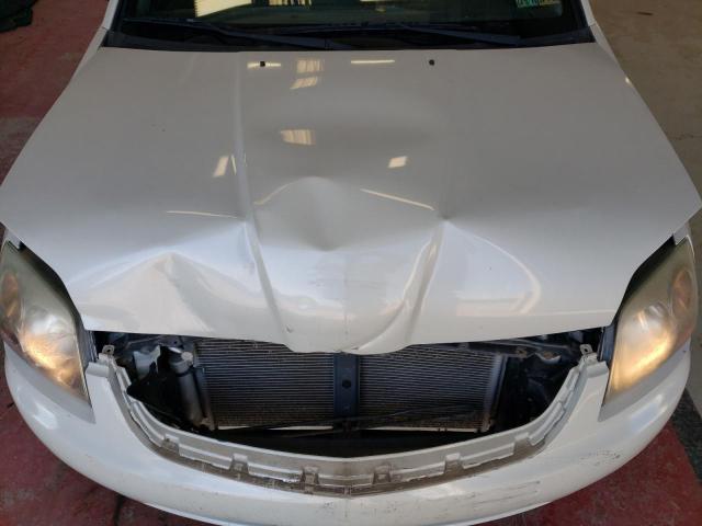Photo 11 from auction – 2007 MITSUBISHI GALANT ES with VIN 4A3AB36F47E064614