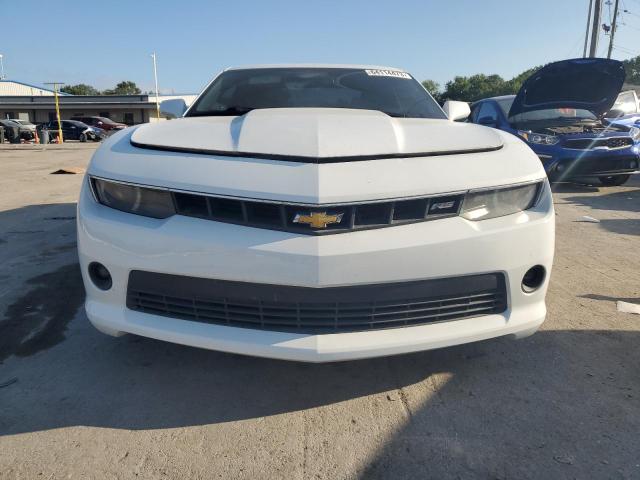 Photo 5 from auction – 2014 CHEVROLET CAMARO LT with VIN 2G1FC1E38E9186130
