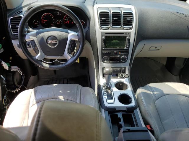 Photo 8 from auction – 2010 GMC ACADIA SLT with VIN 1GKLRNED7AJ173333
