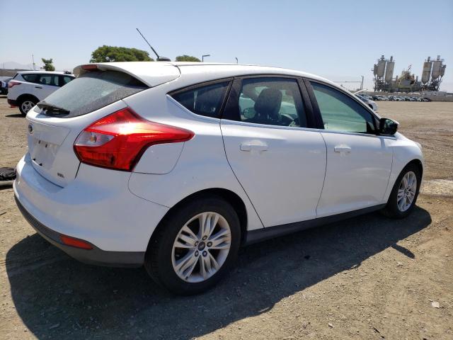 Фото 3 с аукциона – 2012 FORD FOCUS SEL с VIN 1FAHP3M2XCL349204