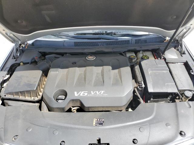 Photo 11 from auction – 2013 CADILLAC XTS with VIN 2G61N5S34D9153750