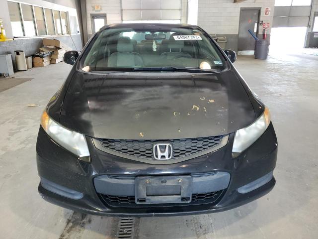 Photo 5 from auction – 2012 HONDA CIVIC LX with VIN 2HGFG3B52CH567182