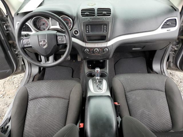 Photo 8 from auction – 2019 DODGE JOURNEY SE with VIN 3C4PDCAB7KT858818