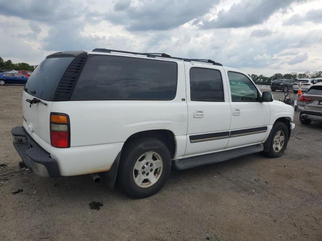 Photo 3 from auction – 2006 CHEVROLET SUBURBAN with VIN 1GNEC16Z76J170648