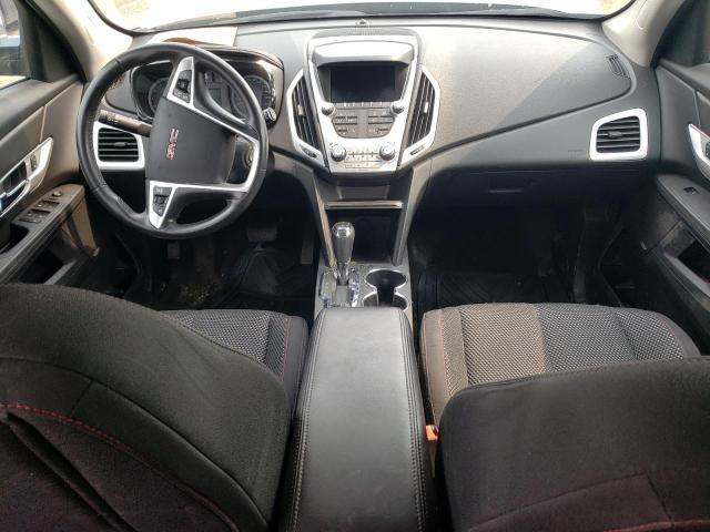 Photo 8 from auction – 2017 GMC TERRAIN SL with VIN 2GKFLTEK6H6254249