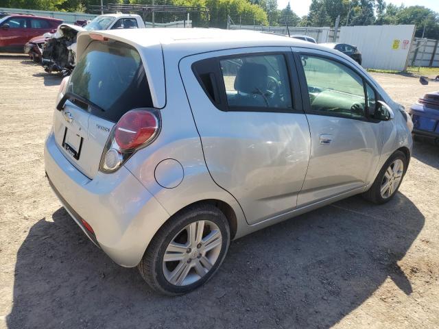 Photo 3 from auction – 2015 CHEVROLET SPARK 1LT with VIN KL8CD6S90FC805898