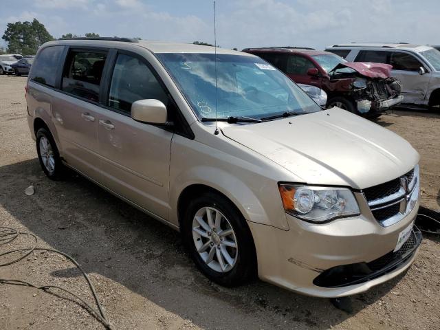 Photo 4 from auction – 2013 DODGE GRAND CARA with VIN 2C4RDGCG9DR515328