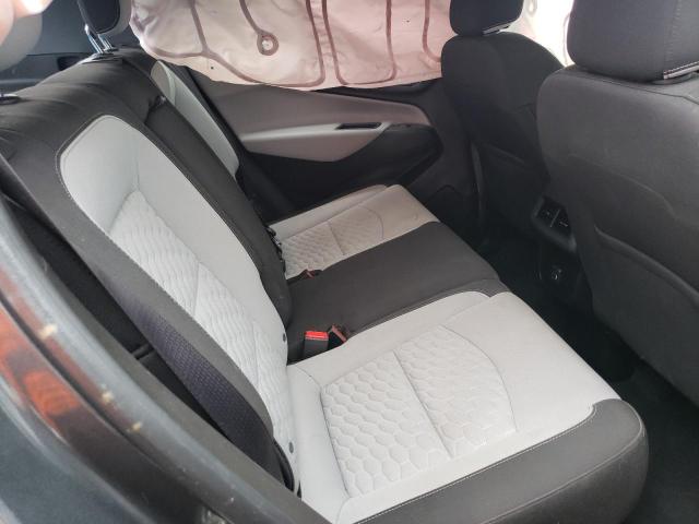 Photo 10 from auction – 2019 CHEVROLET EQUINOX LS with VIN 2GNAXSEV1K6199576