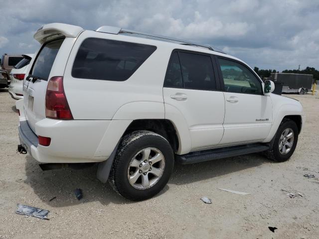 Photo 3 from auction – 2004 TOYOTA 4RUNNER SR with VIN JTEBU14R340051294