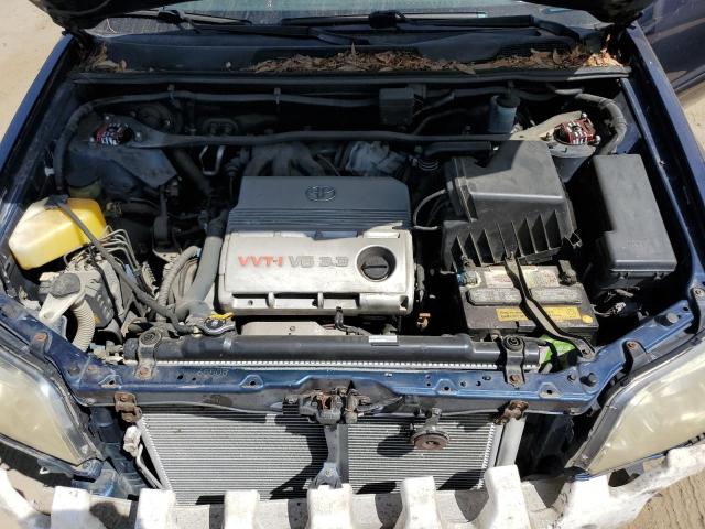 Foto 12 de la subasta – 2005 TOYOTA HIGHLANDER con VIN JTEDP21A050054644