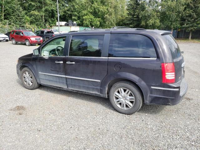 Photo 2 from auction – 2010 CHRYSLER TOWN & COU with VIN 2A4RR7DX2AR376696