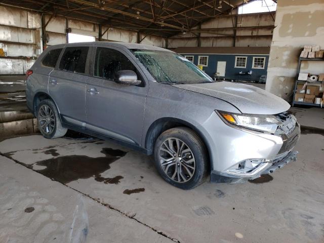 Photo 4 from auction – 2017 MITSUBISHI OUTLANDER with VIN JA4AD2A31HZ028632