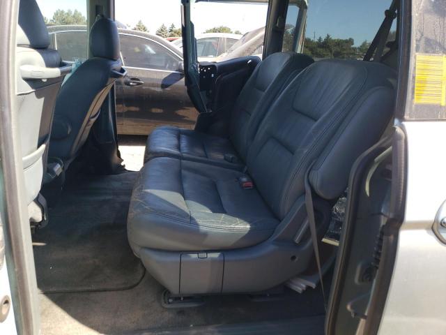 Photo 10 from auction – 2002 HONDA ODYSSEY EX with VIN 2HKRL189X2H587627