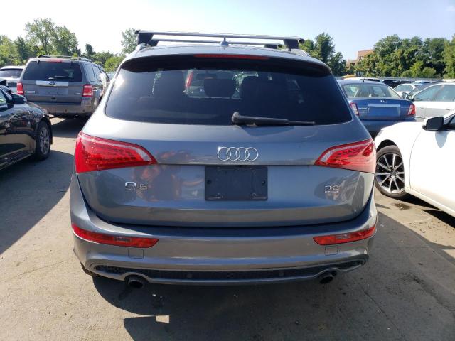 Photo 6 from auction – 2012 AUDI Q5 PREMIUM with VIN WA1DKAFP6CA065840