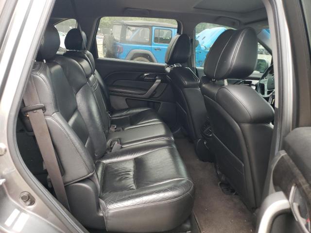 Photo 11 from auction – 2008 ACURA MDX with VIN 2HNYD28268H524425