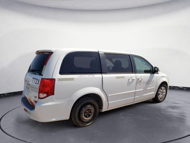 Photo 3 from auction – 2017 DODGE GRAND CARA with VIN 2C4RDGBG3HR718223