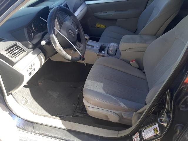 Снимка 7 от търг – 2014 SUBARU OUTBACK 2. с VIN 4S4BRBAC2E3211267
