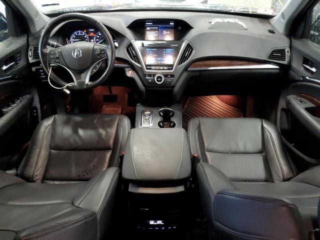 Photo 8 from auction – 2020 ACURA MDX with VIN 5J8YD4H30LL050222