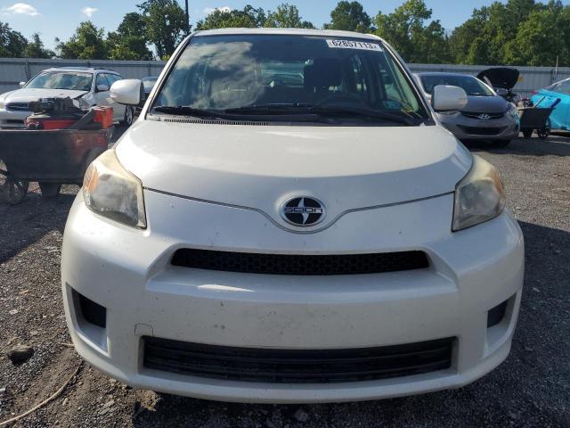 Photo 5 from auction – 2012 TOYOTA SCION XD with VIN JTKKU4B43C1016124