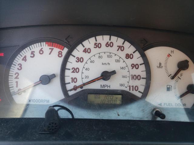 صورة رقم 9 من المزاد - 2004 TOYOTA COROLLA CE مع VIN 2T1BR38E04C311987