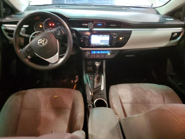 Photo 8 from auction – 2014 TOYOTA COROLLA L with VIN 5YFBURHE9EP073284
