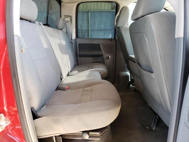 Photo 10 from auction – 2007 DODGE RAM 1500 S with VIN 1D7HA18267J630448