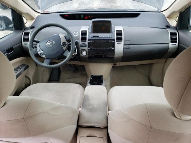 Photo 8 from auction – 2005 TOYOTA PRIUS with VIN JTDKB20U253017485