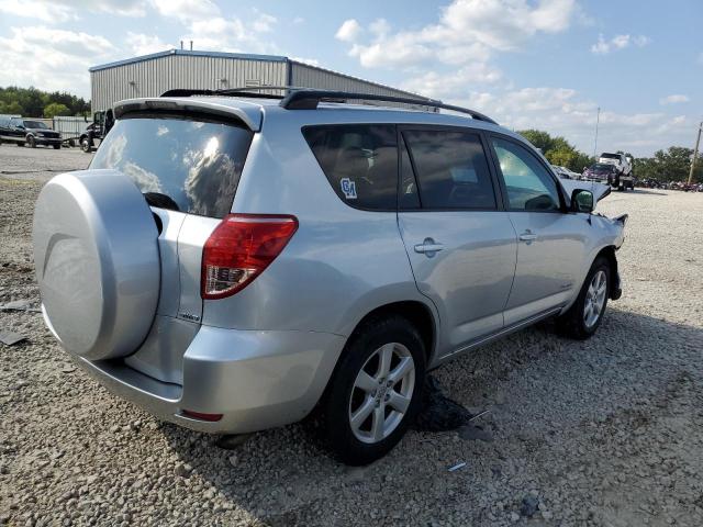 Photo 3 from auction – 2008 TOYOTA RAV4 LIMIT with VIN JTMBD31VX85168008