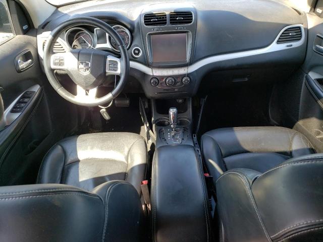 Photo 8 from auction – 2014 DODGE JOURNEY LI with VIN 3C4PDCDG3ET237510